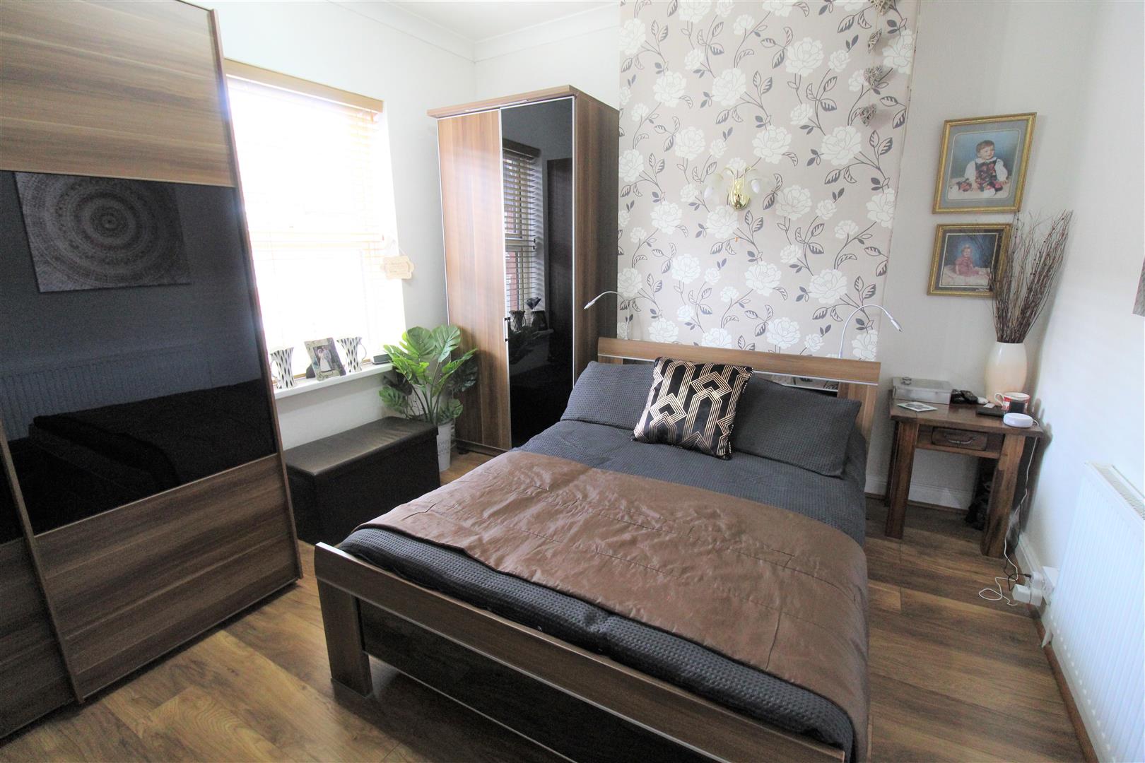 Ruxley Road, Bucknall, Stoke-On-Trent
